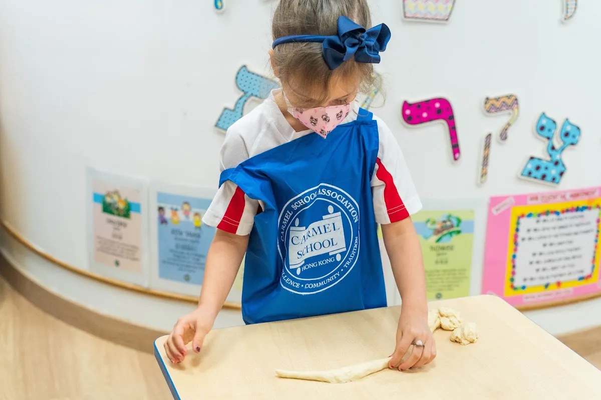 Carmel School (Pre Kindergarten Section) — photo 5