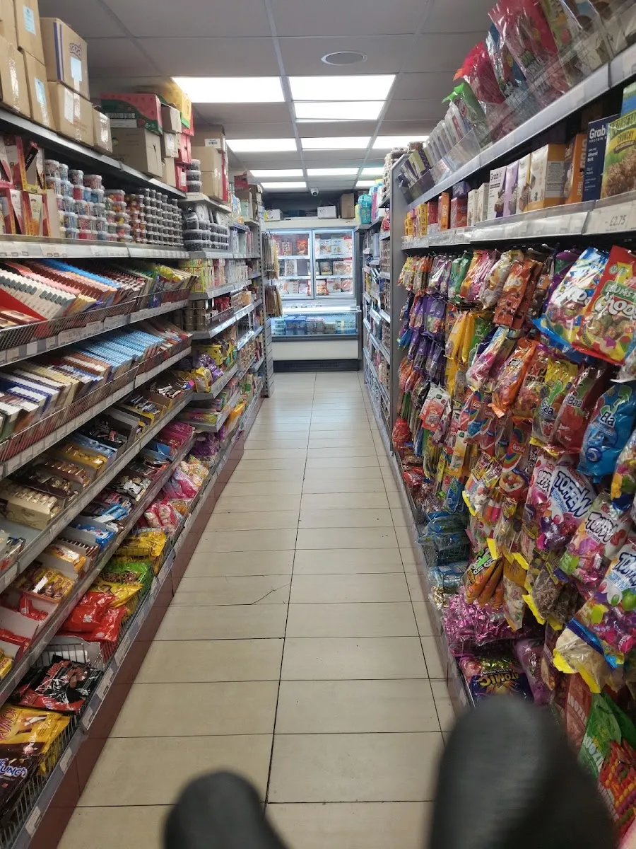 Carmel Supermarket — foto 2