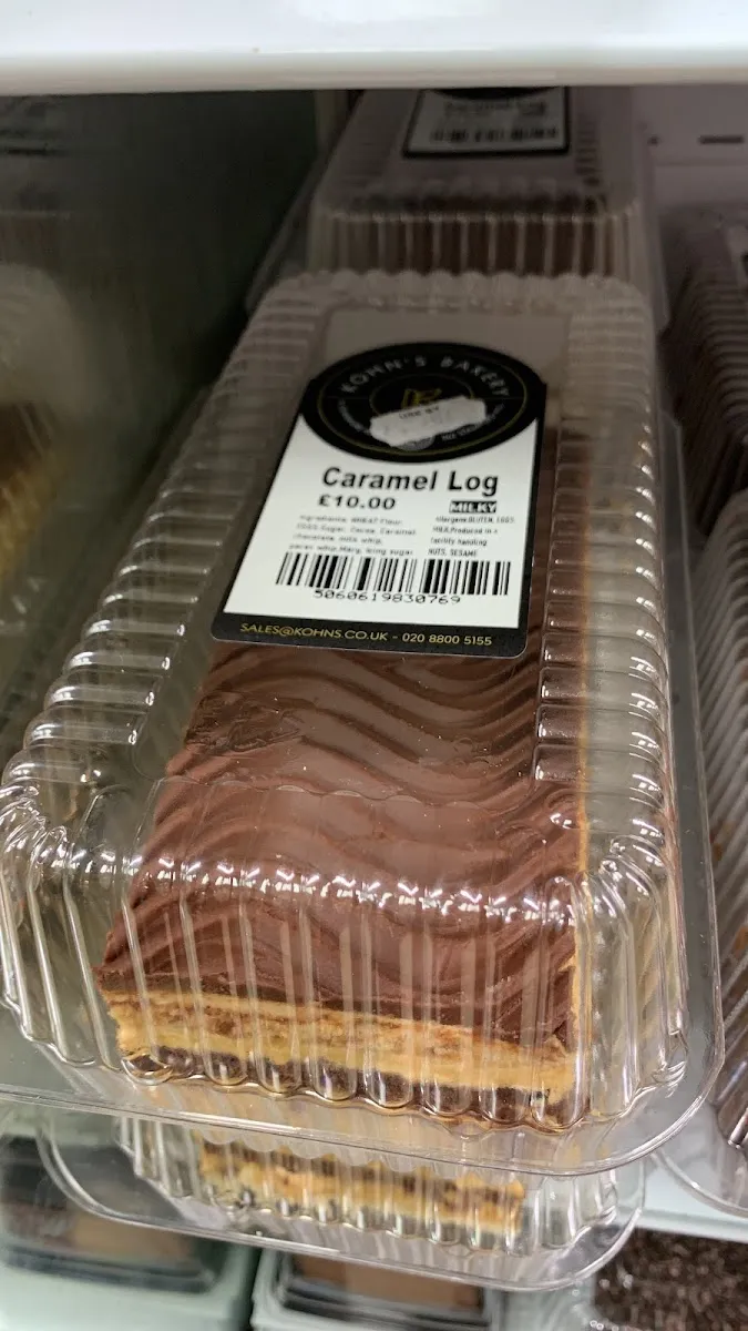 Carmel Supermarket — foto 3