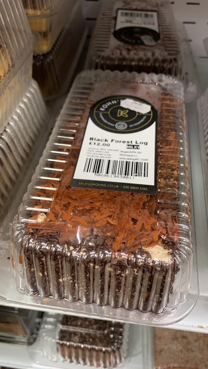 Carmel Supermarket — foto 4