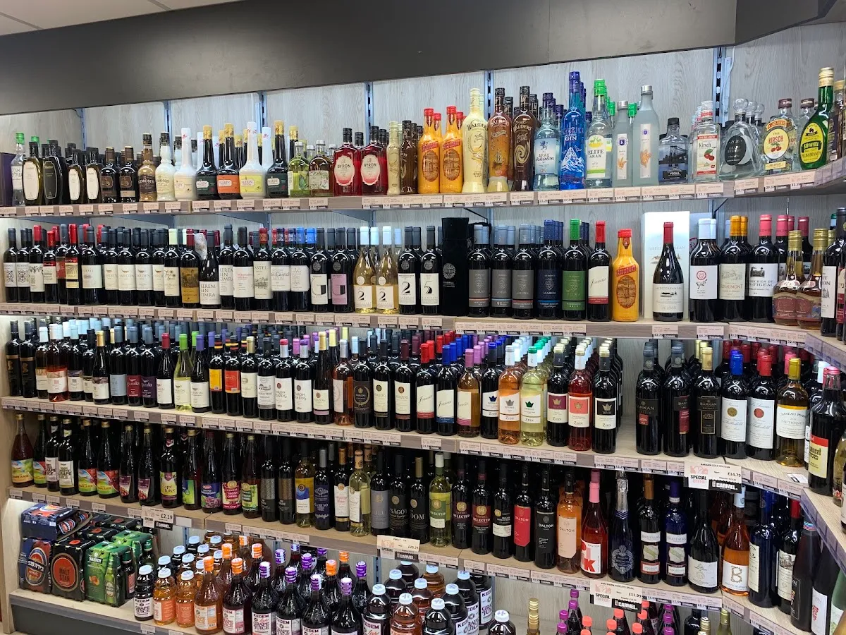 Carmel Supermarket — foto 7