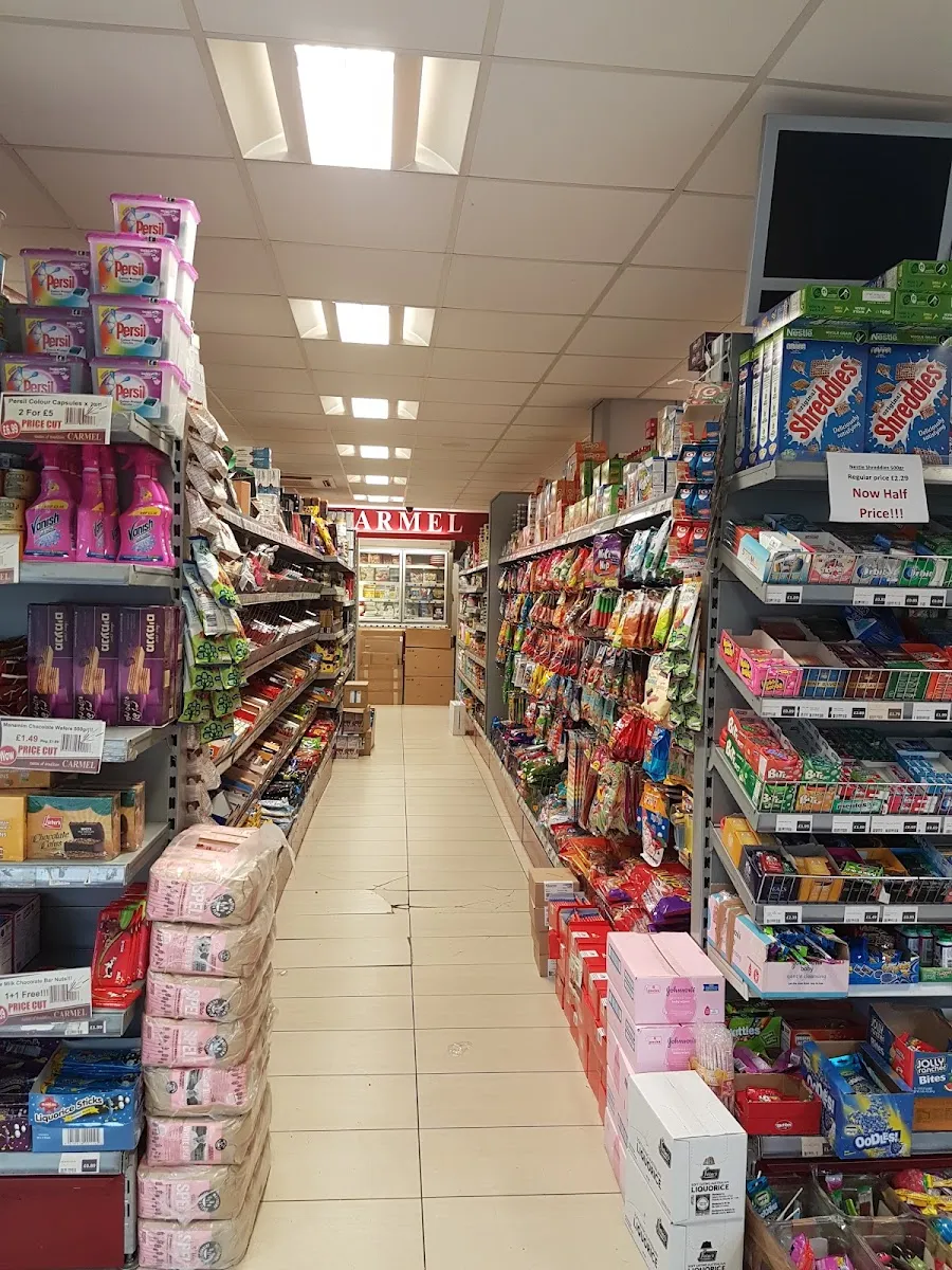 Carmel Supermarket — foto 8