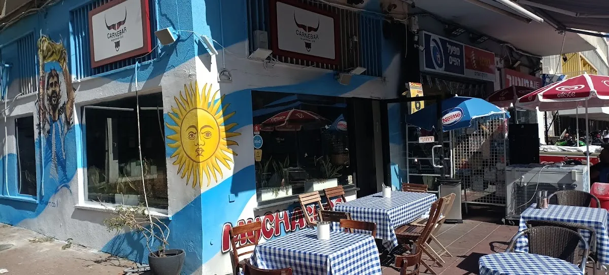 Carne Bar