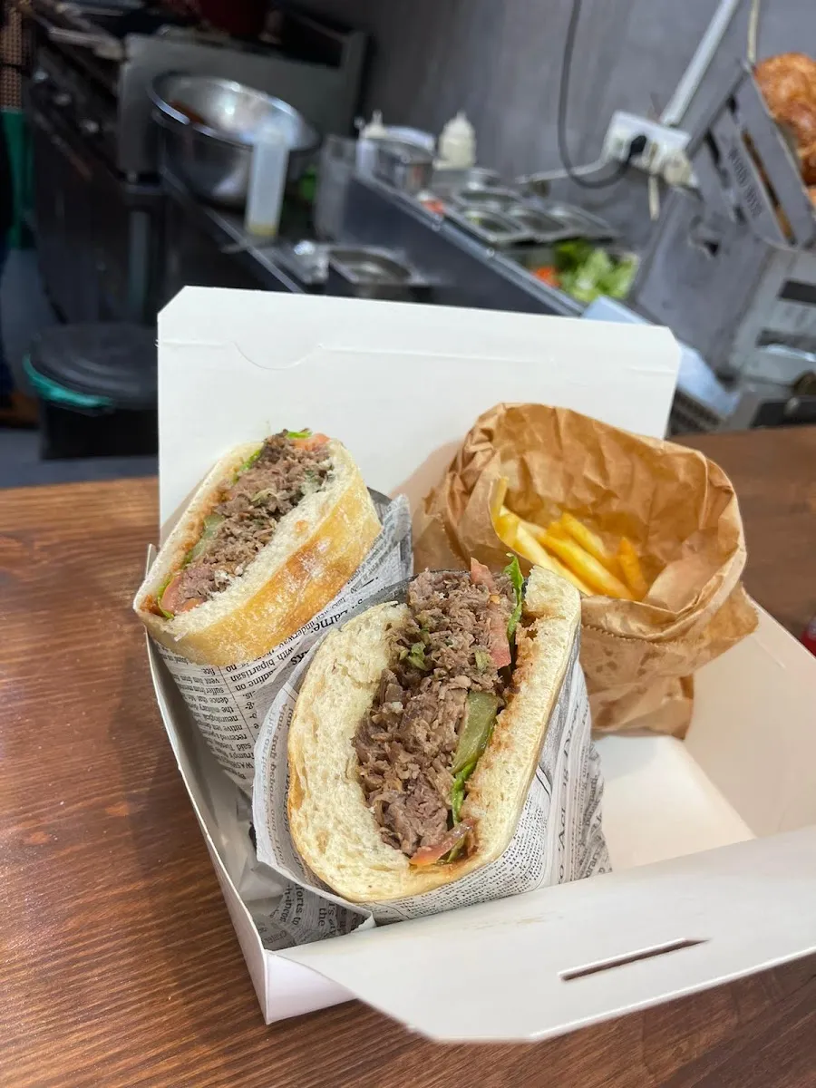 Carne Bar — foto 4