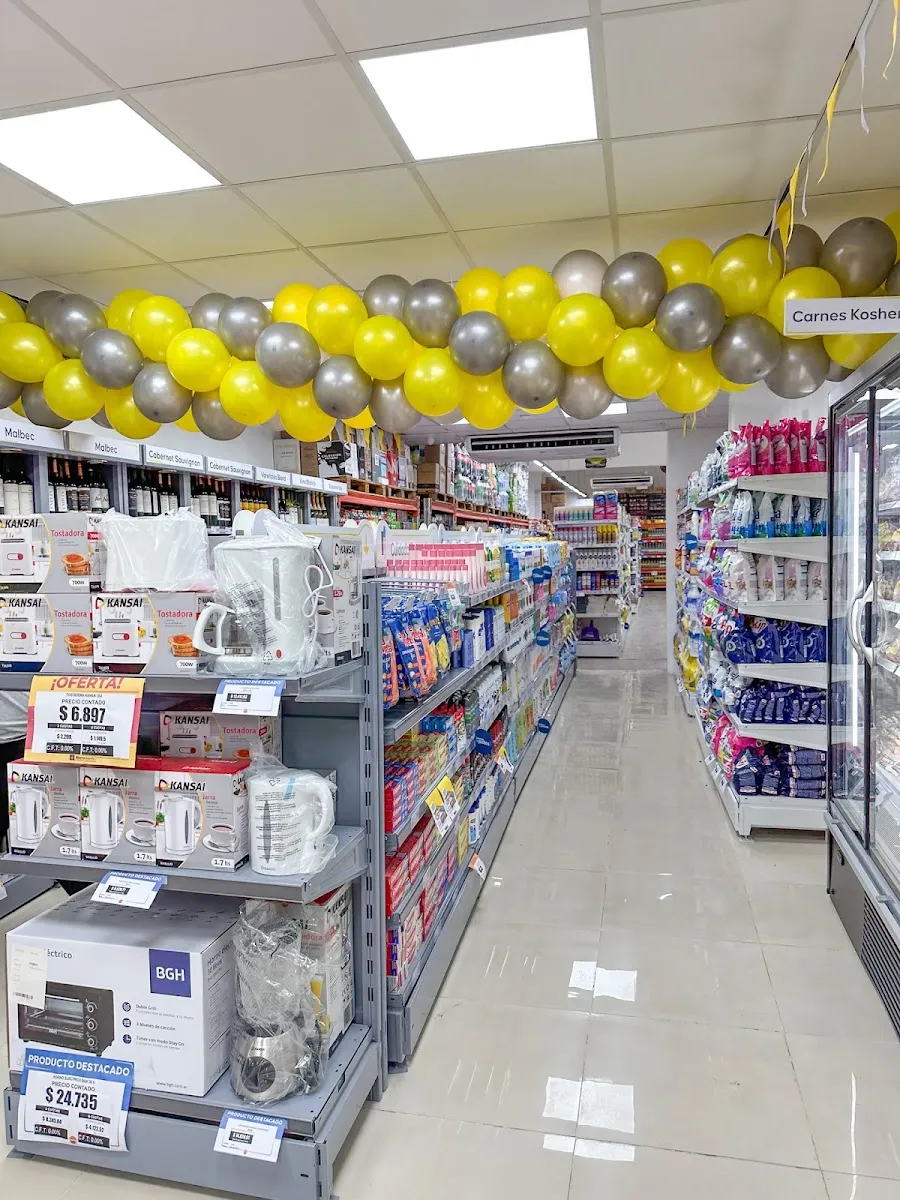 Carnicería Glatt Premium — foto 6