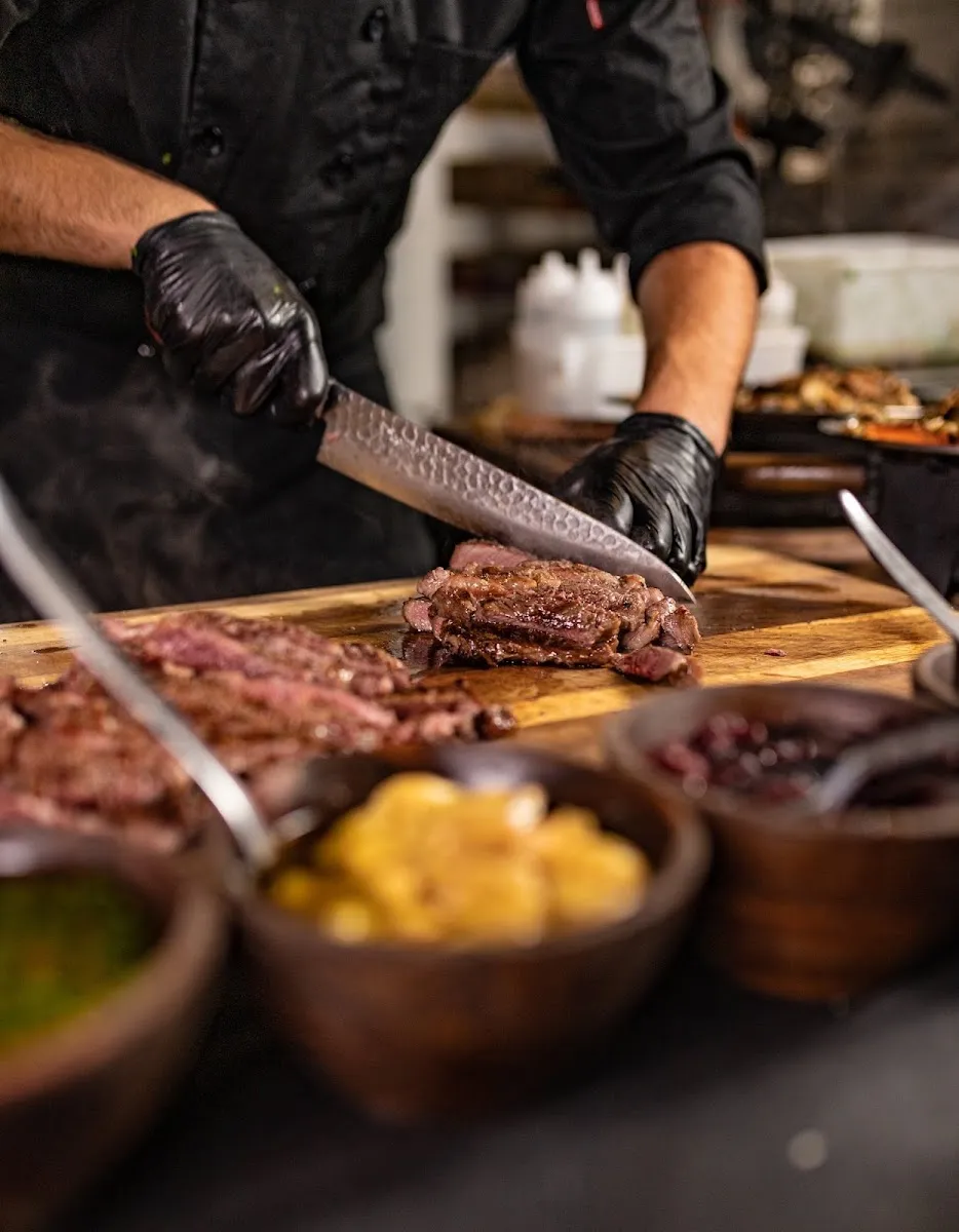 Chagigat Besarim - Premium Butcher — foto 2