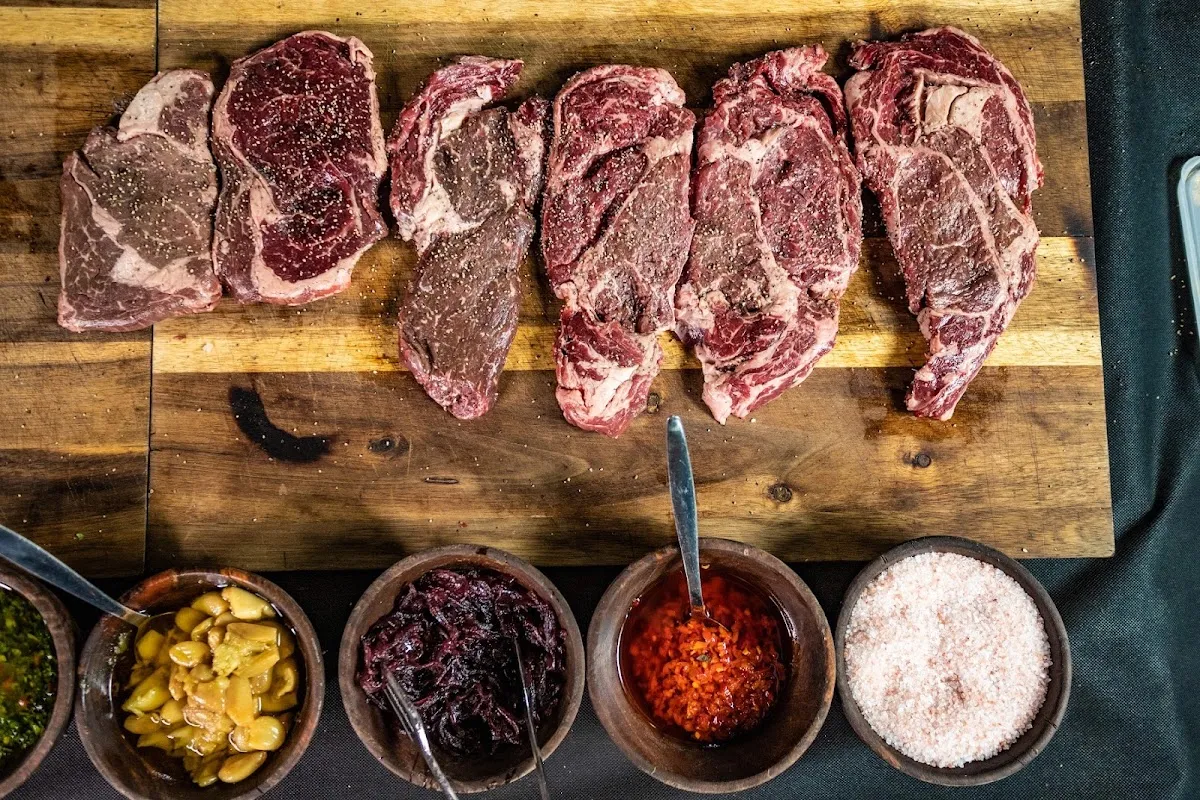 Chagigat Besarim - Premium Butcher — foto 3