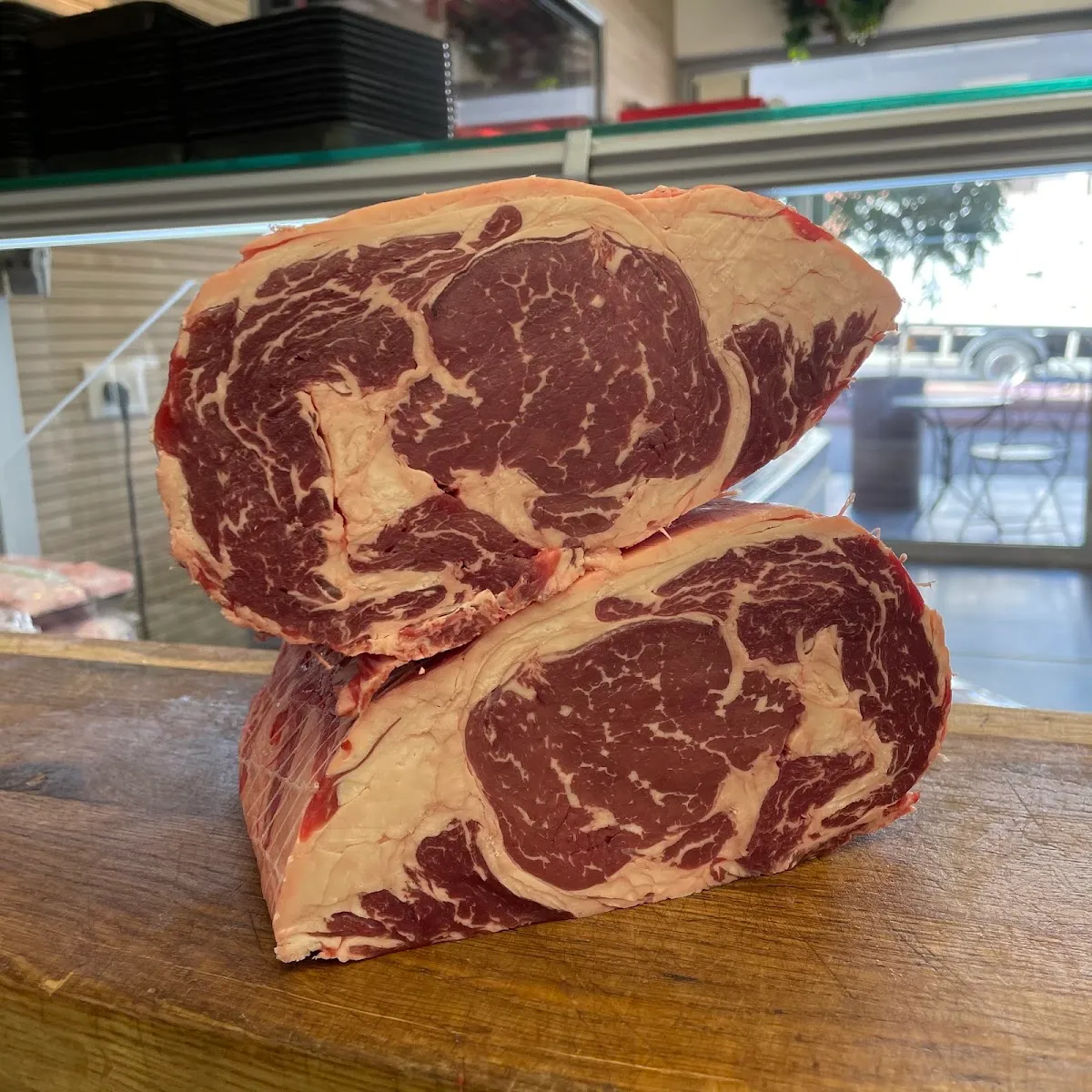 Chagigat Besarim - Premium Butcher — foto 4