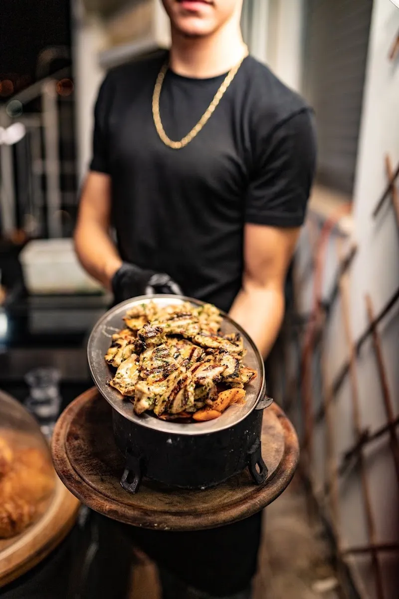 Chagigat Besarim - Premium Butcher — foto 6