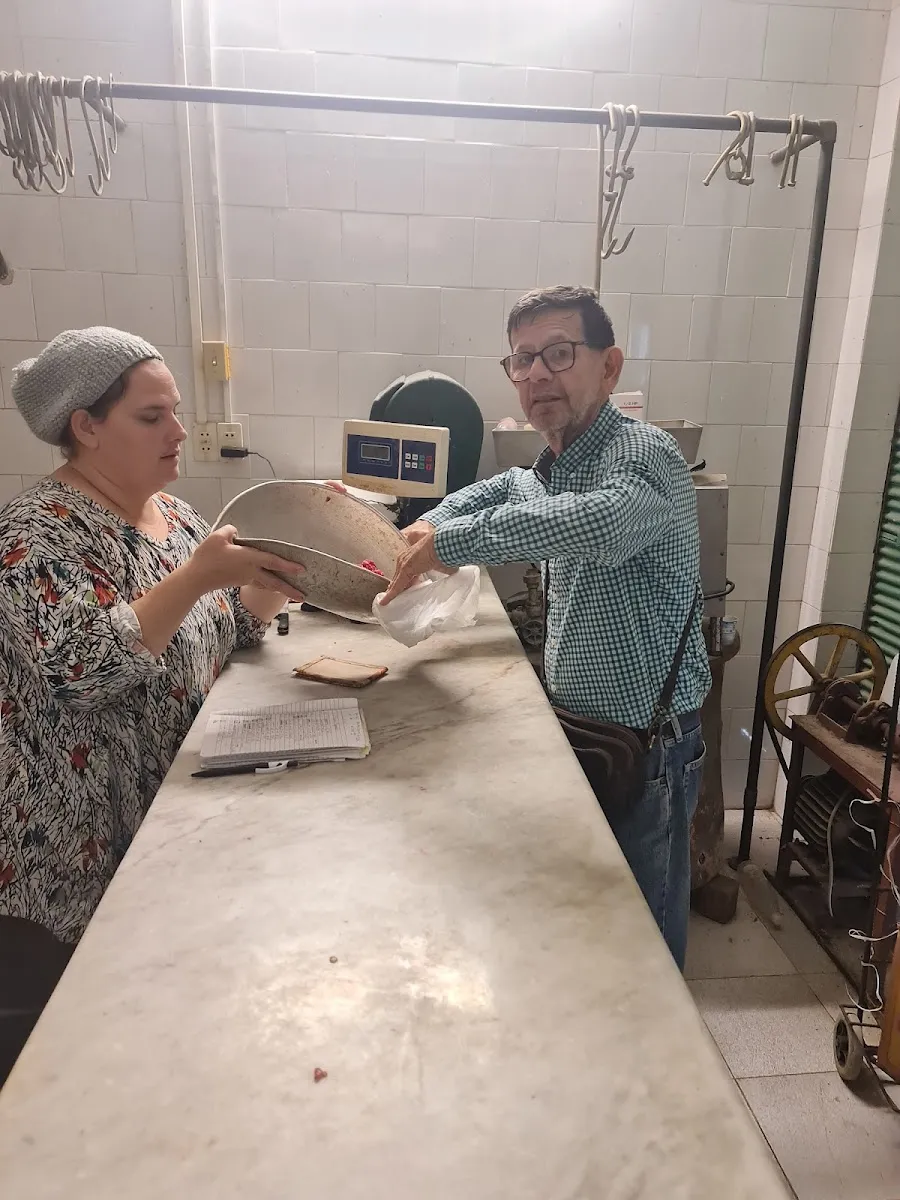 Carnicería Kosher de La Habana — foto 2