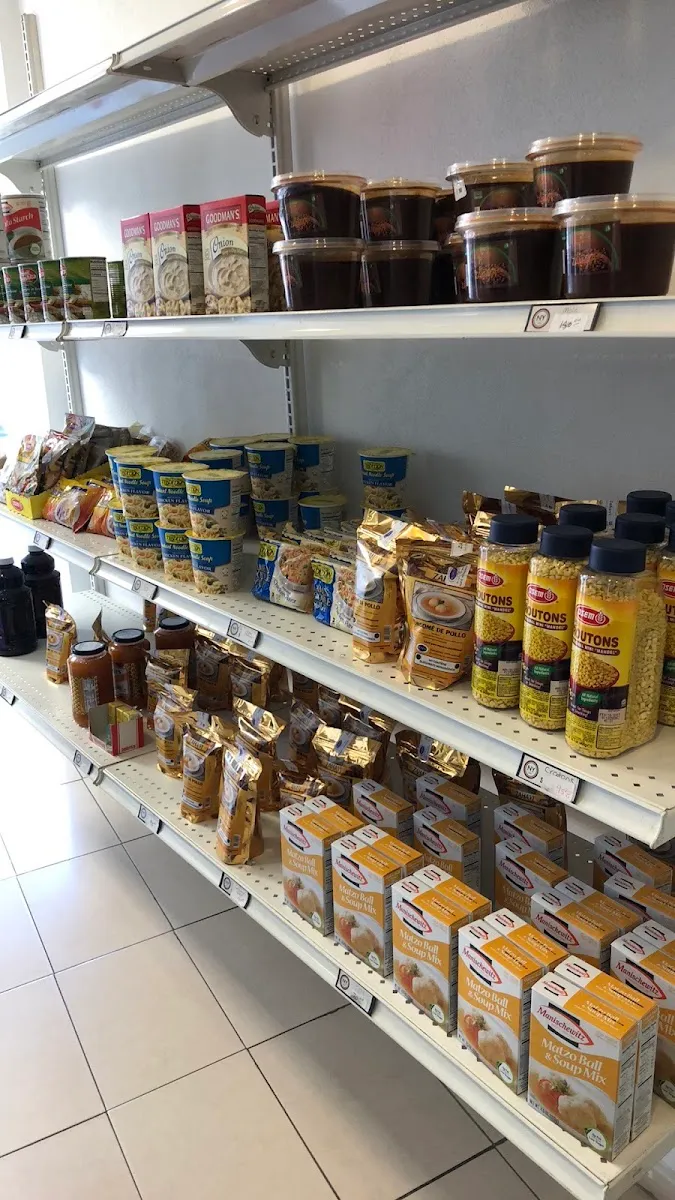 Carnicería Kosher de Monterrey — photo 2