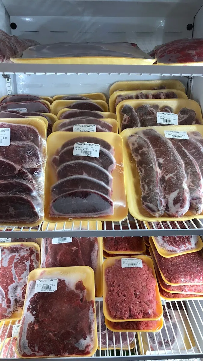 Carnicería Kosher de Monterrey — photo 3