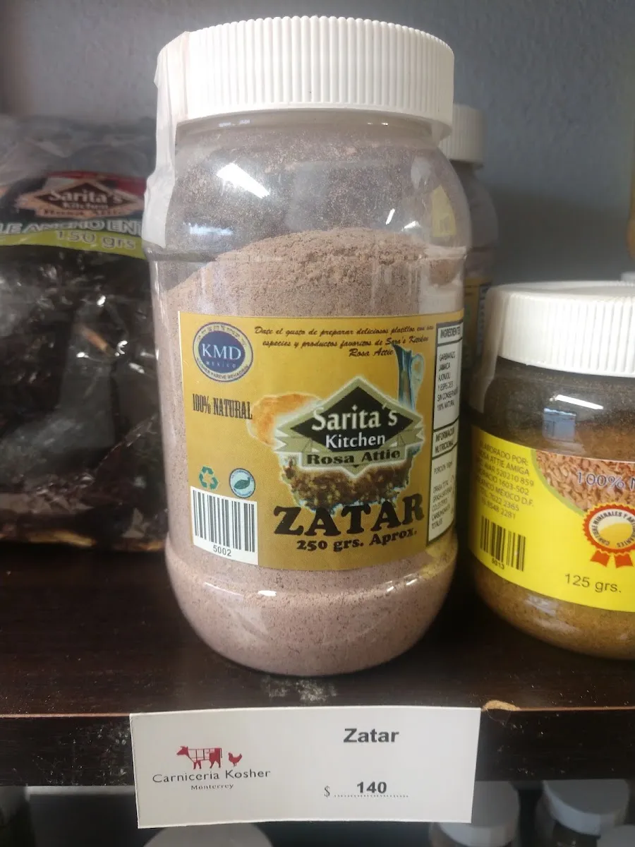 Carnicería Kosher de Monterrey — photo 4