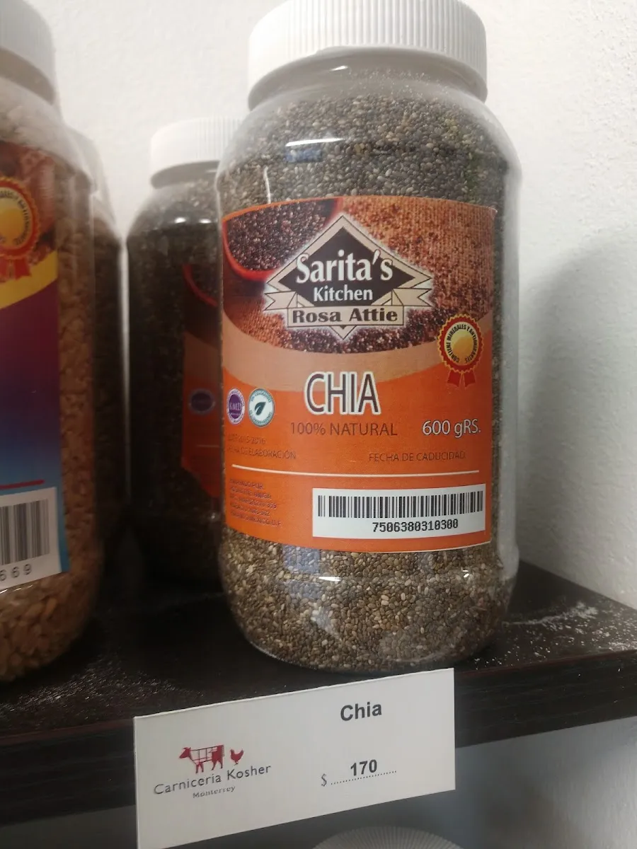 Carnicería Kosher de Monterrey — photo 6
