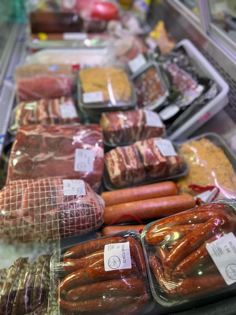 Carnicería Kosher Málaga — photo 3