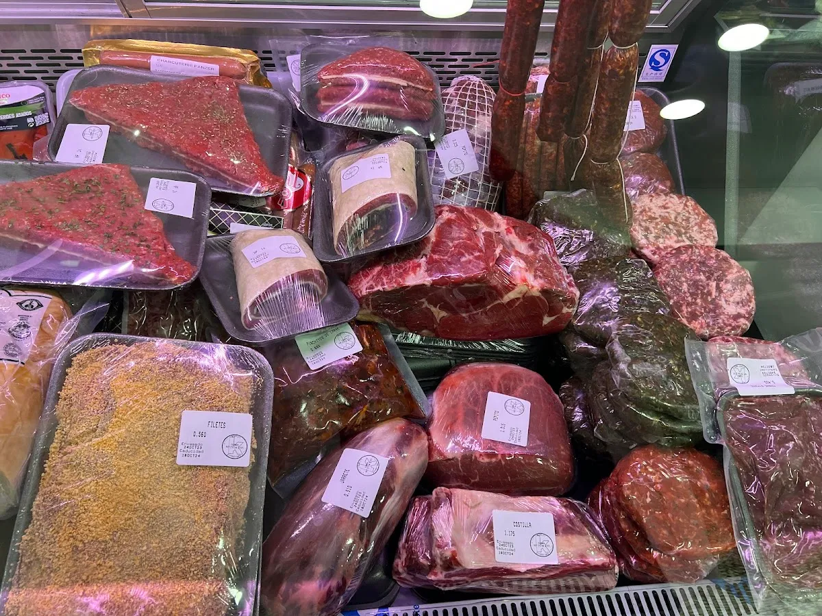 Carnicería Kosher Málaga — photo 4