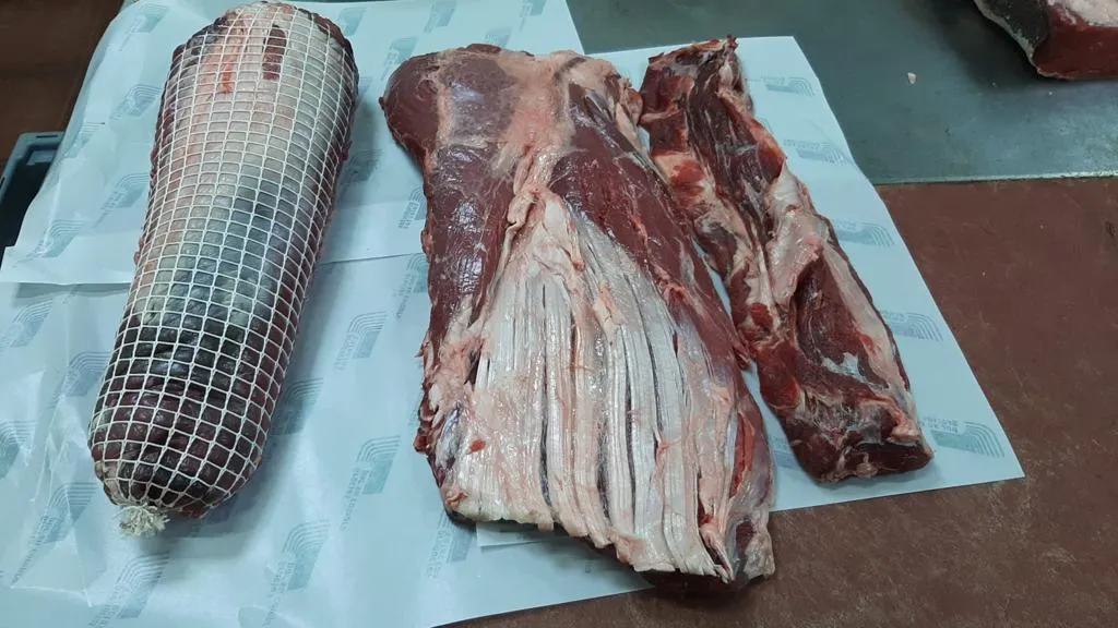 Carnicería Kosher Málaga — photo 6