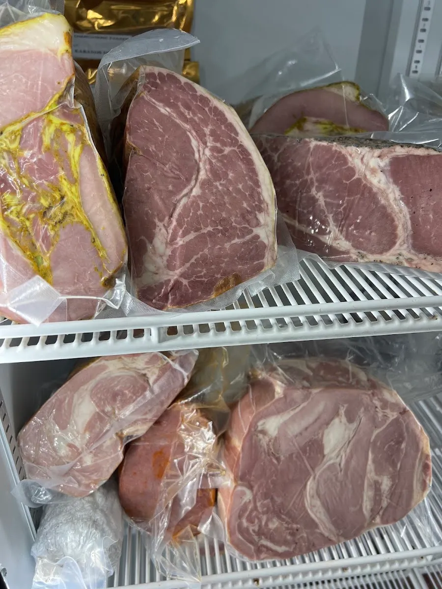 Carnicería Kosher Málaga — photo 9