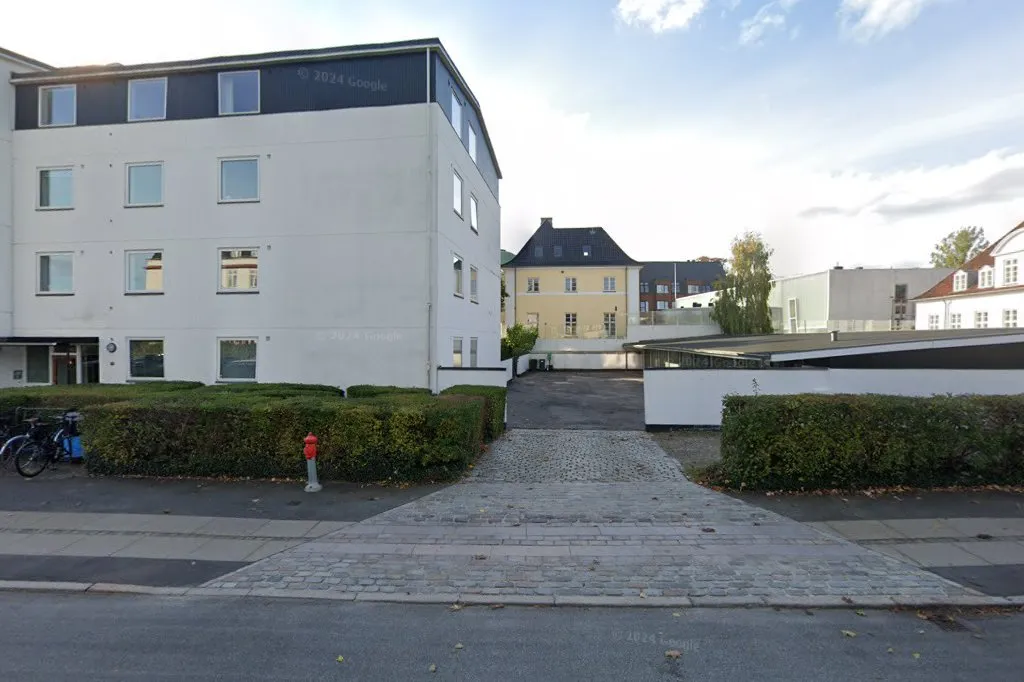 Carolineskolen