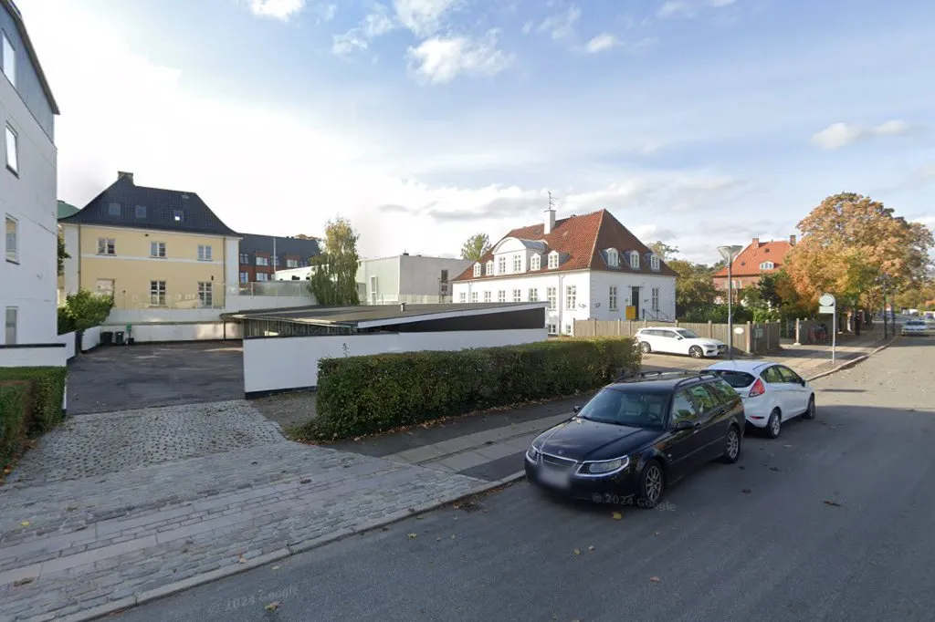 Carolineskolen — photo 2