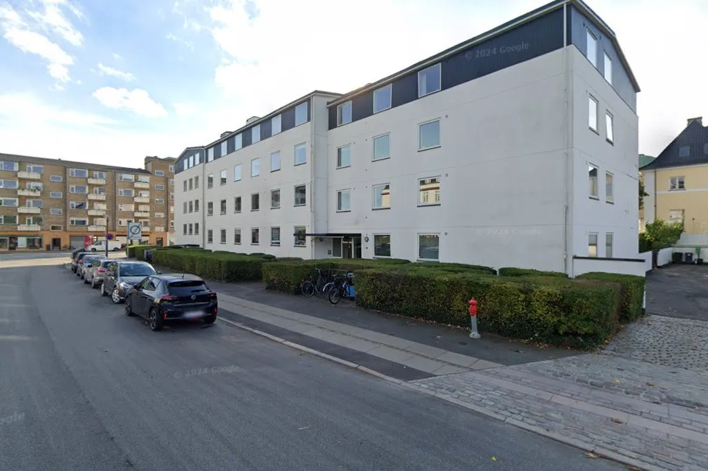 Carolineskolen — photo 3