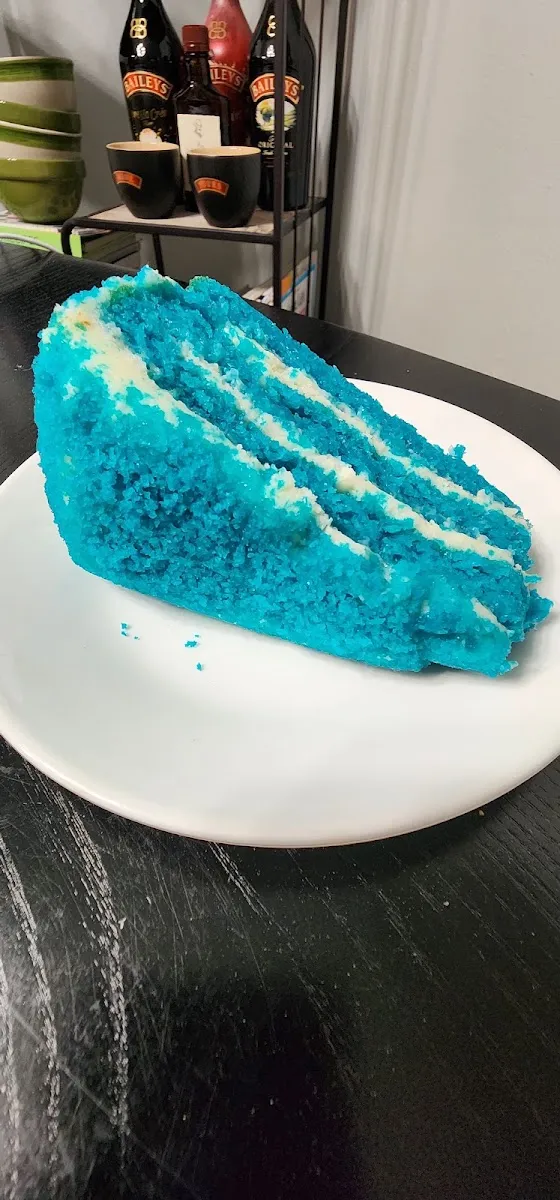 Carousel Cakes — photo 5