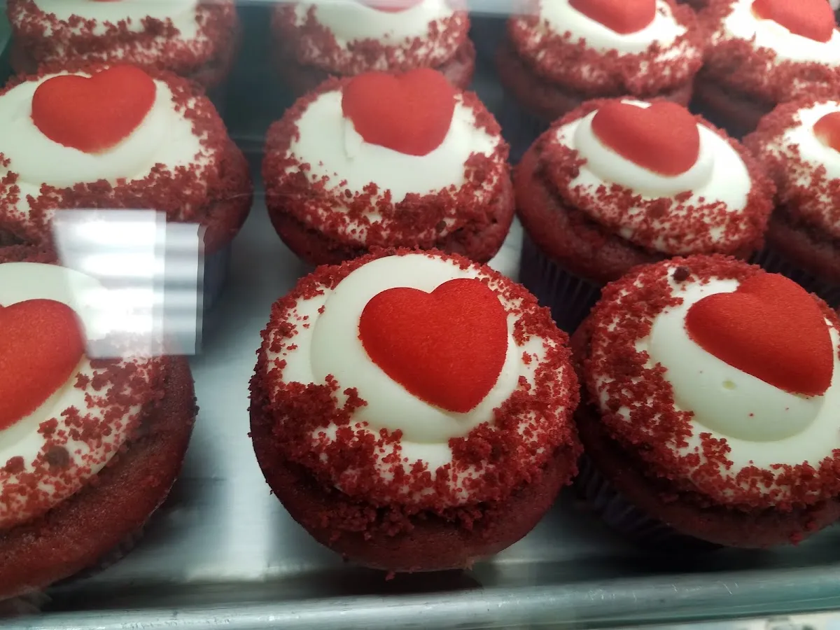Carousel Cakes — photo 7