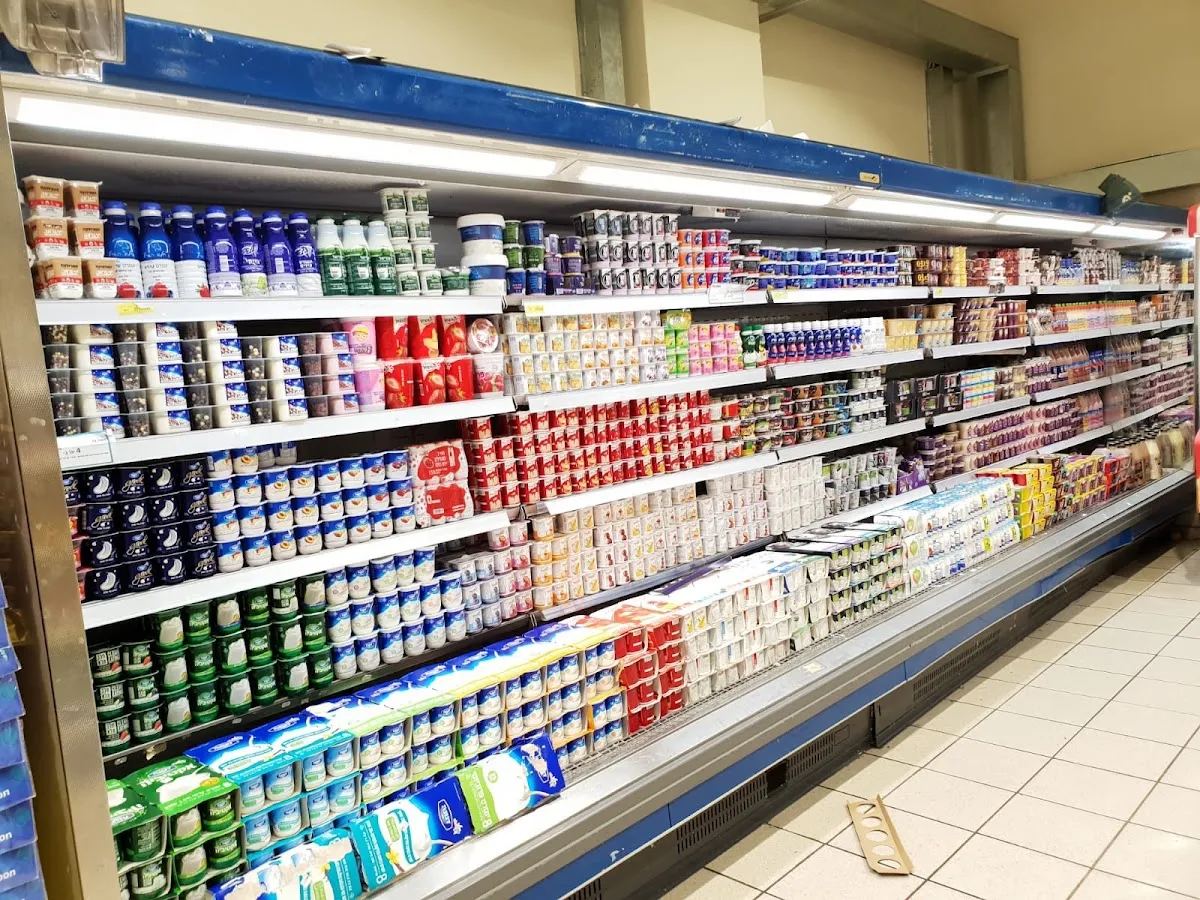 Carrefour City (Avizohar) — foto 4