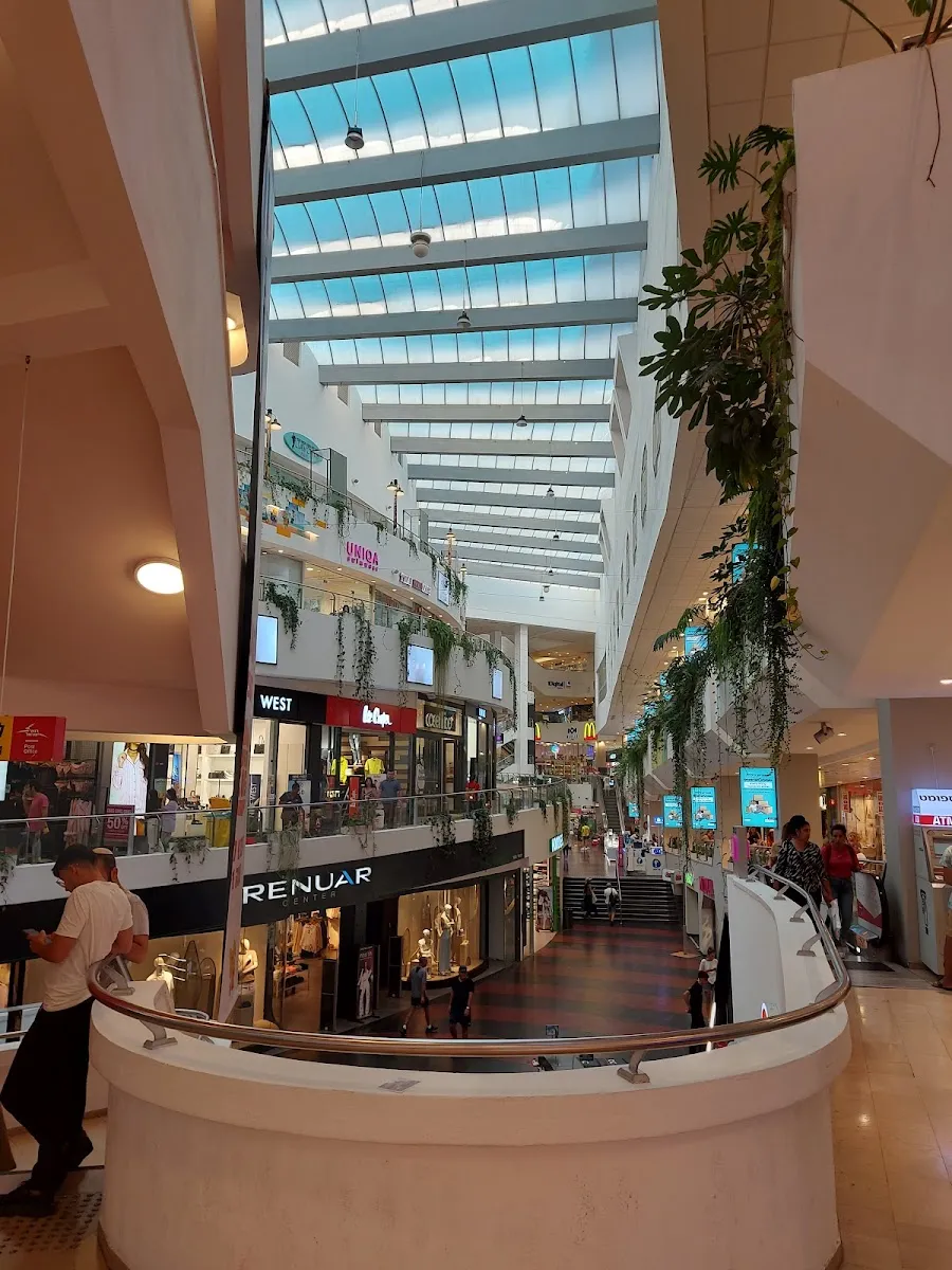 Carrefour City (Dizengoff Center) — photo 4
