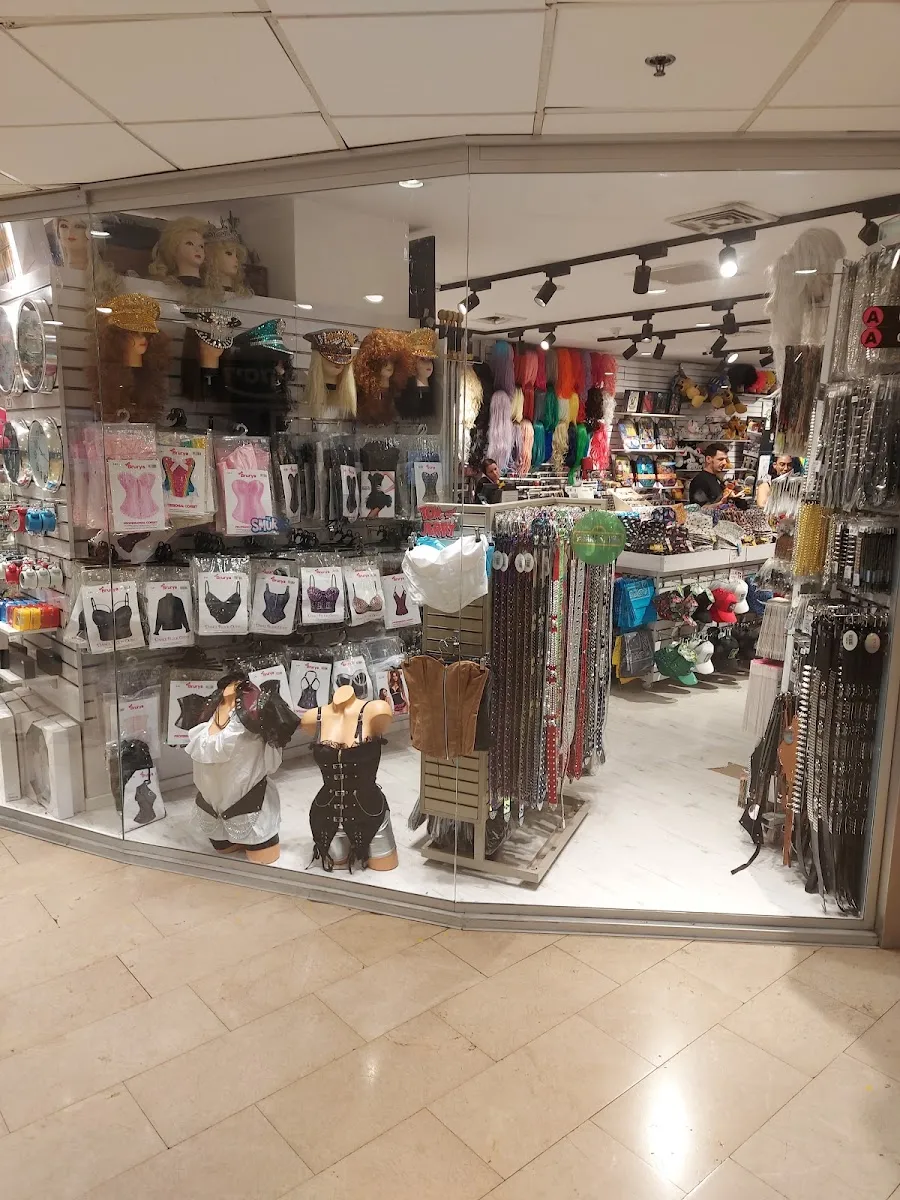 Carrefour City (Dizengoff Center) — photo 7
