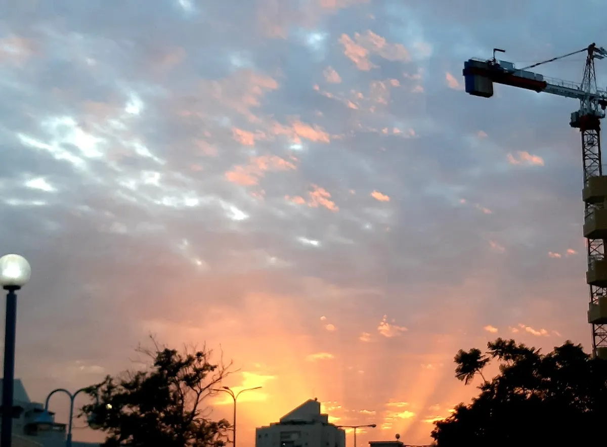 Carrefour City (Ganei HaIr) — photo 9