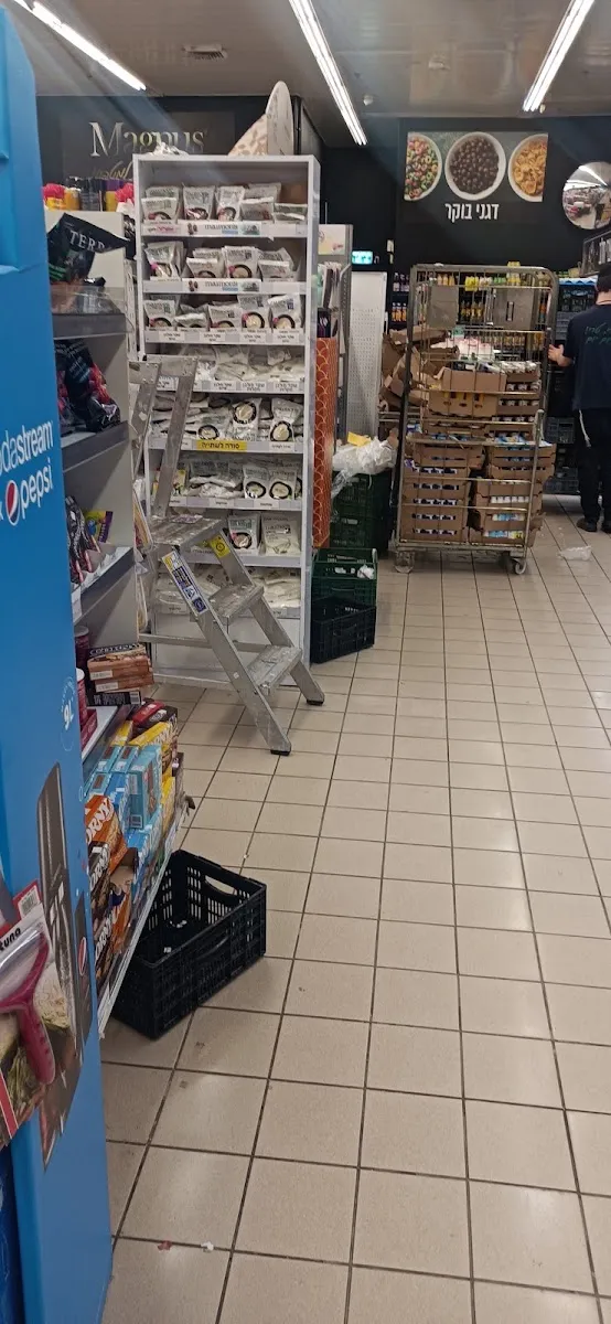Carrefour City (Ganei HaIr) — photo 10