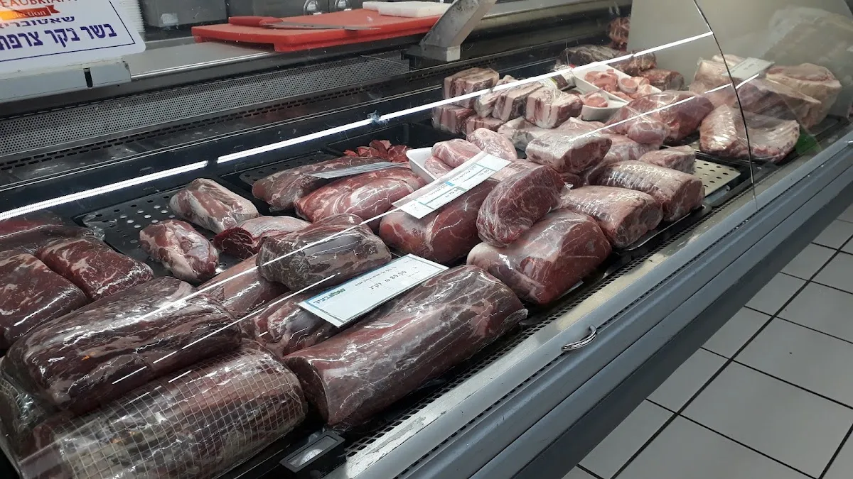 Carrefour City (Lesser Uri) — photo 10