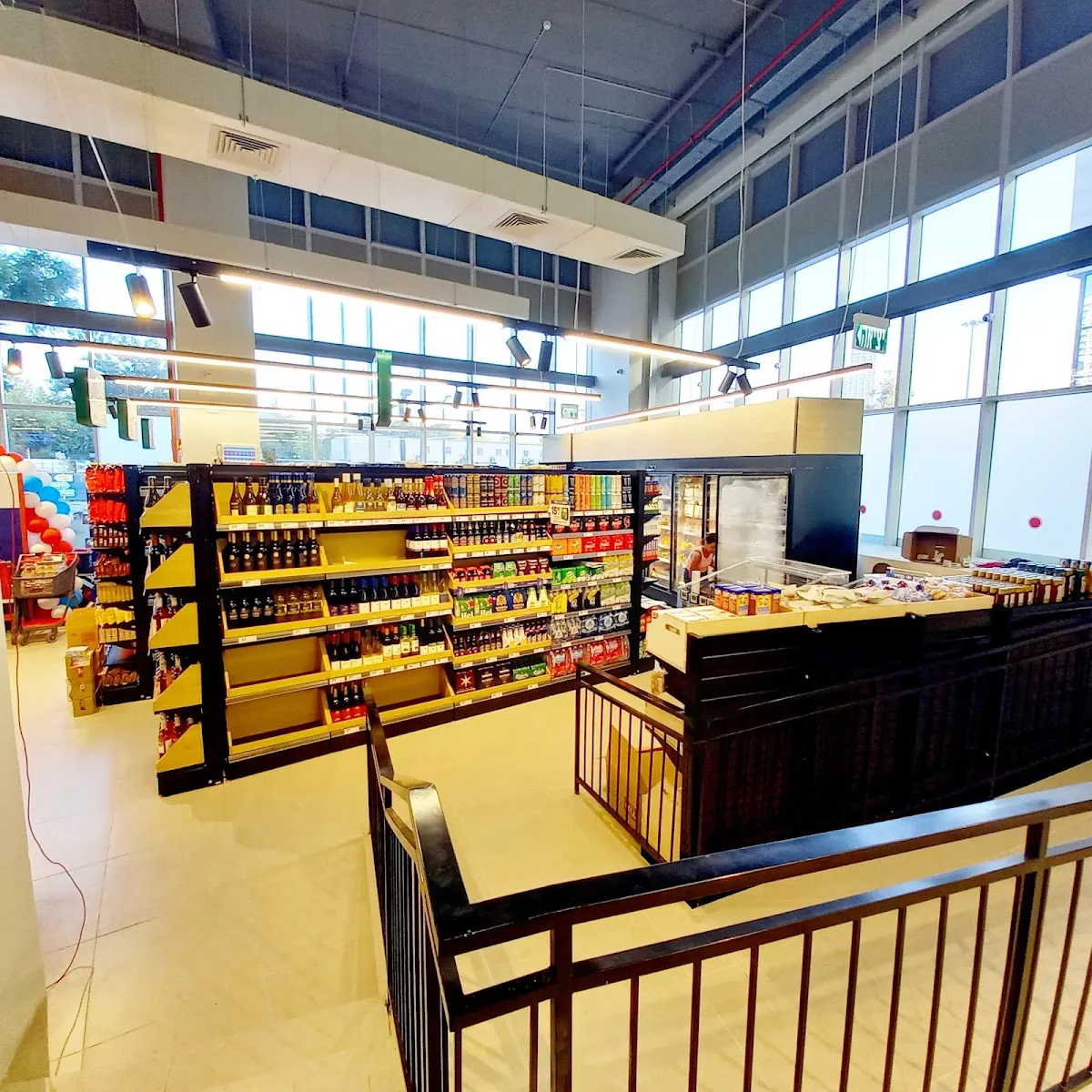 Carrefour City (Menachem Begin 152) — photo 5