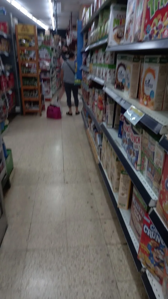 Carrefour City (Modiin) — foto 7