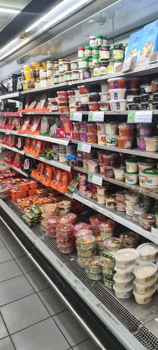 Carrefour City (Park HaYarkon) — photo 3