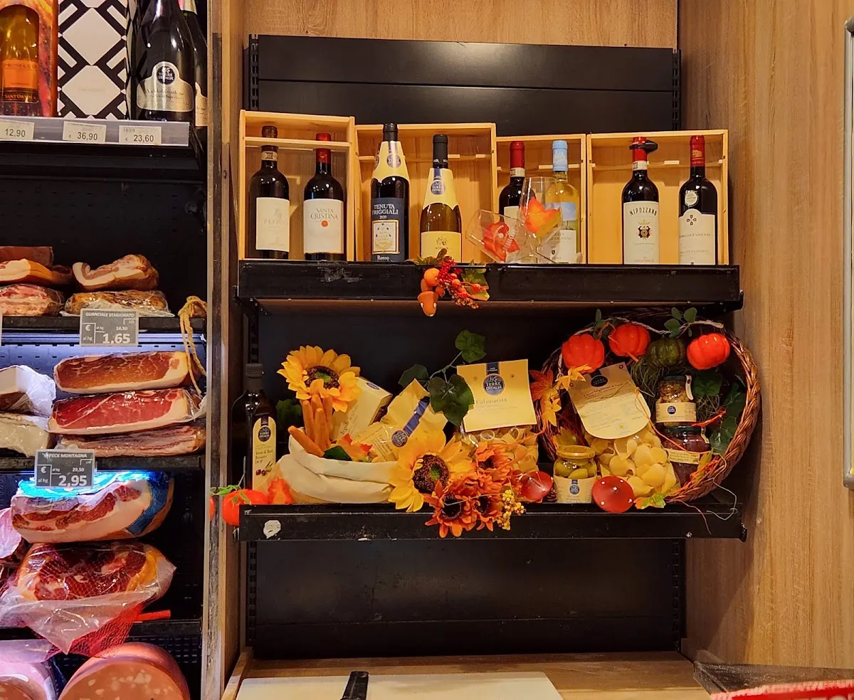 Carrefour Express — foto 2