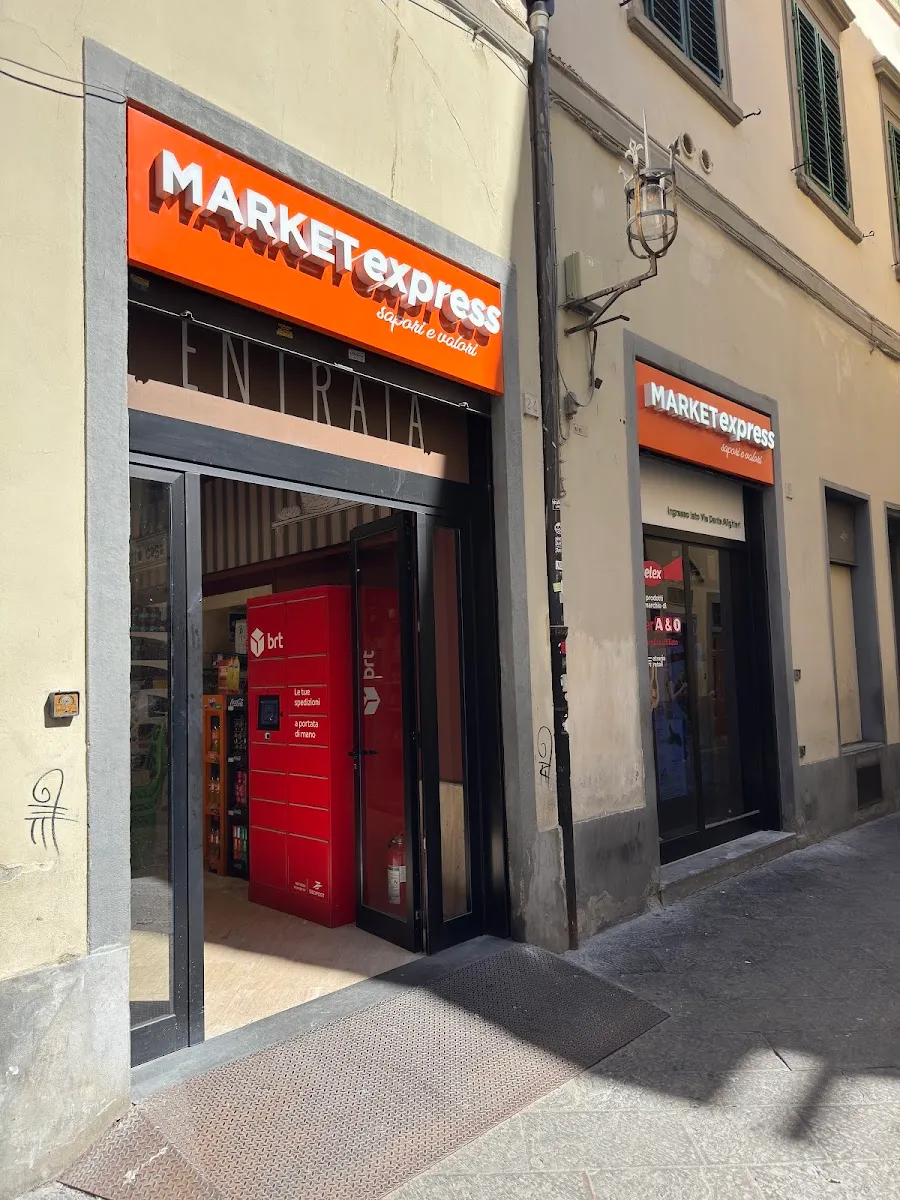 Carrefour Express — foto 4