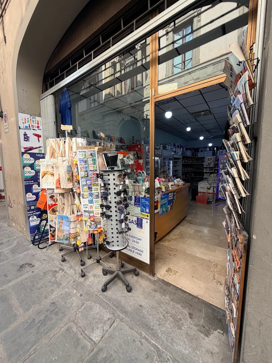 Carrefour Express — foto 5