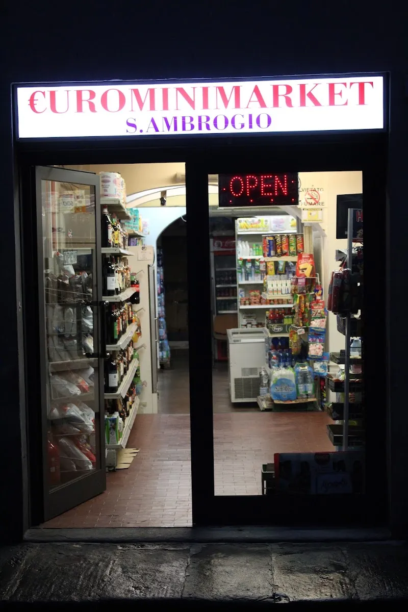 Carrefour Express — foto 8