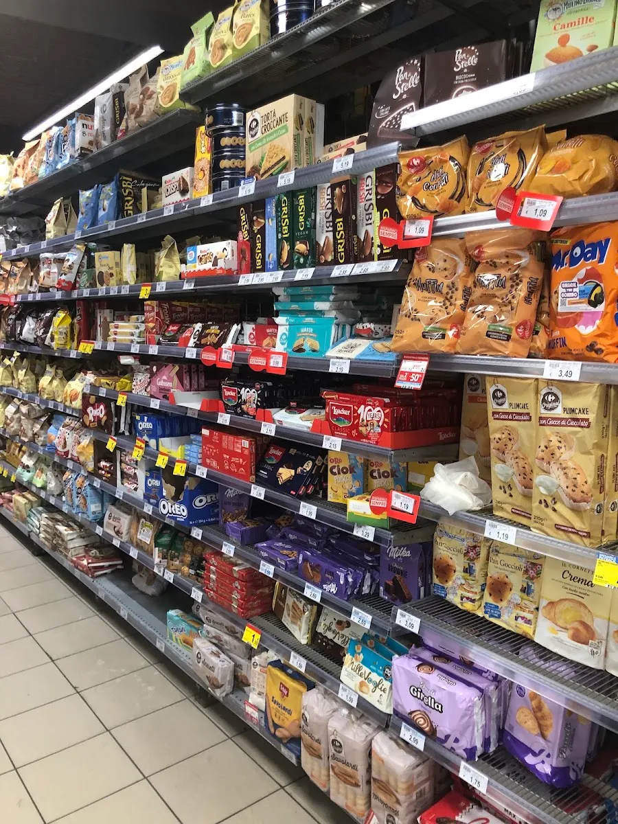 Carrefour Express — foto 9