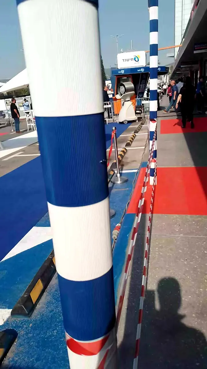 Carrefour Hyper (Big Beit Shemesh) — photo 8
