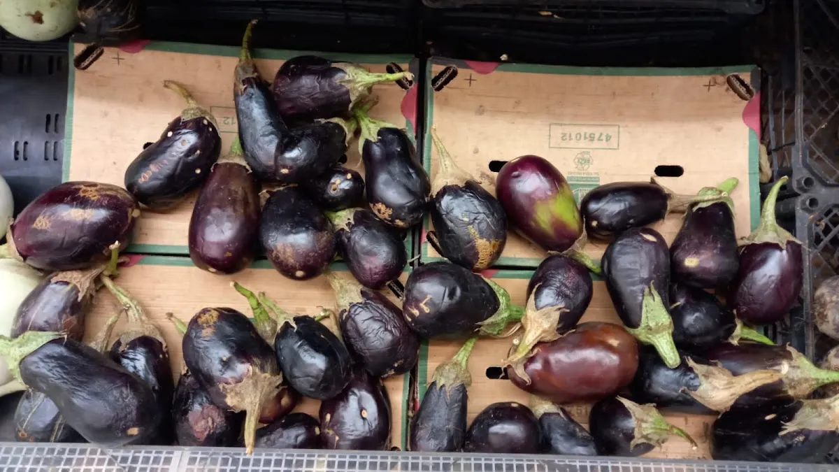 Carrefour Market (Herzl, Haifa) — foto 6