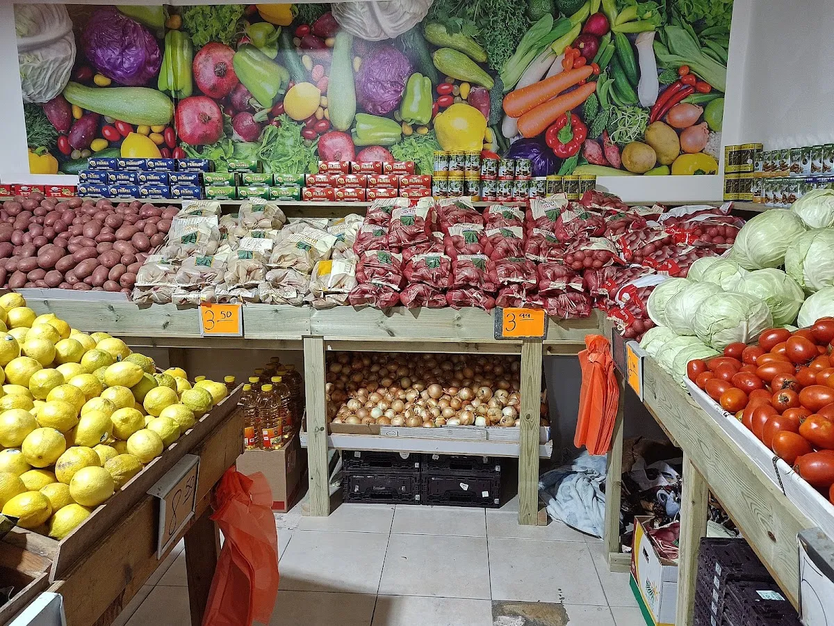 Carrefour Market (Hillel Yafe, Hadera) — photo 4