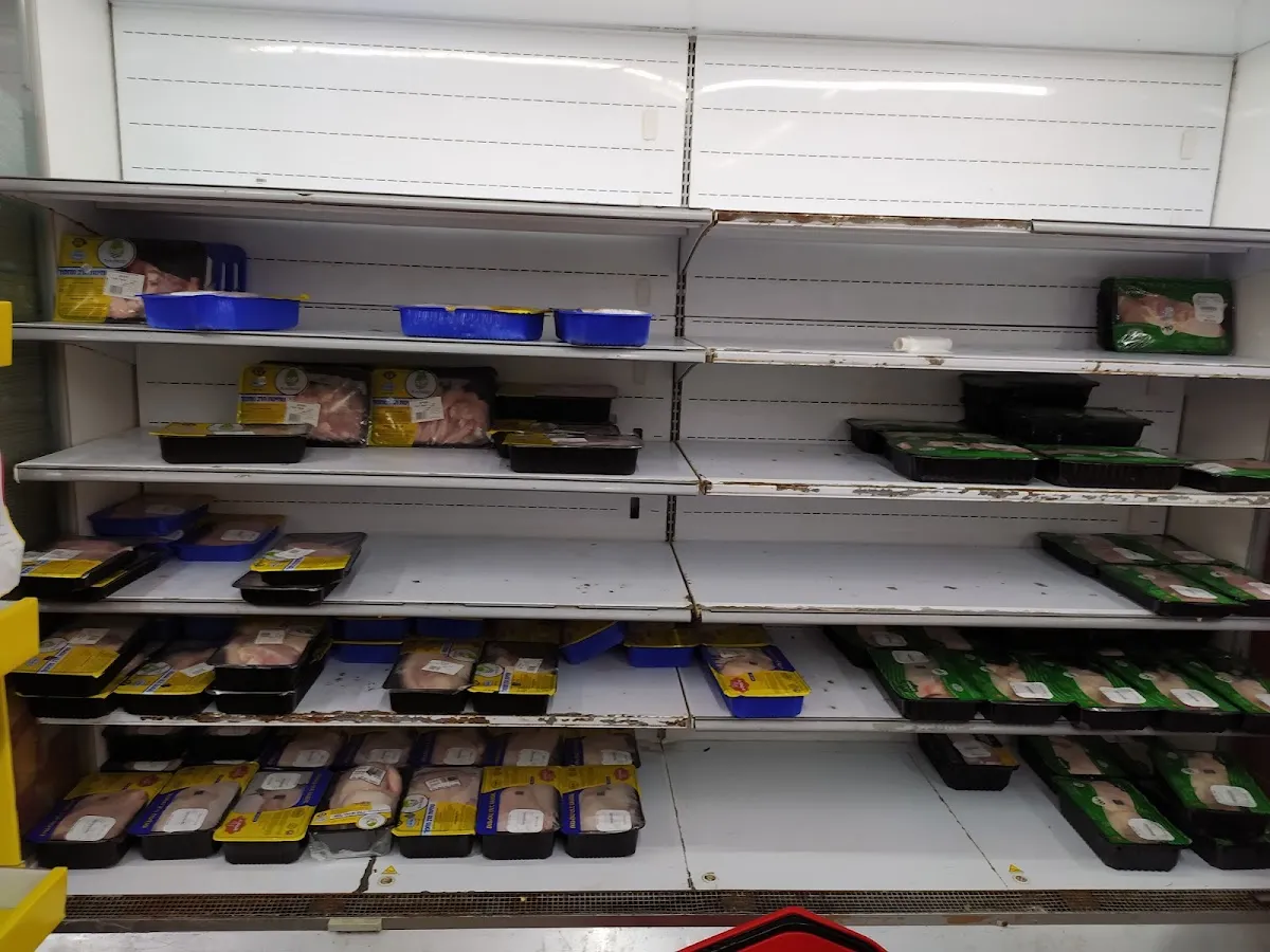 Carrefour Market (Reines) — foto 7