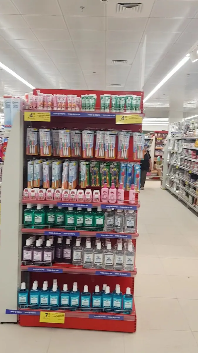 Carrefour Market (Shimshoni, Modiin) — foto 2