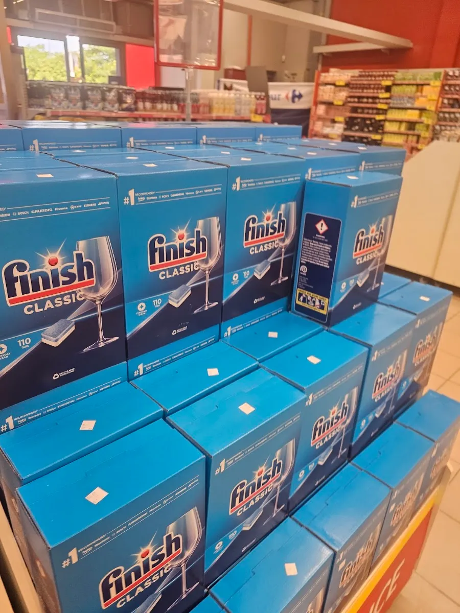 Carrefour Market (Shimshoni, Modiin) — foto 9