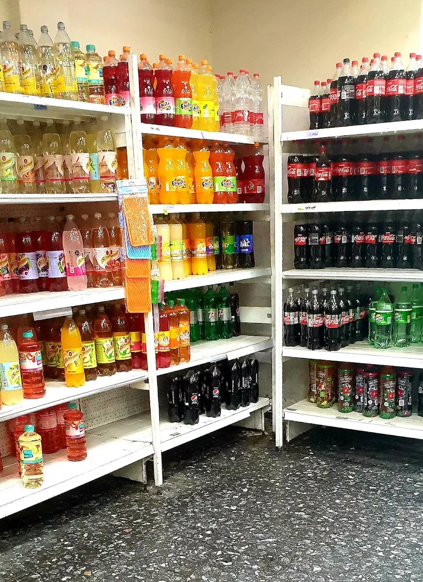 Carrefour Market (Shtampfer, Petah Tikva) — photo 3