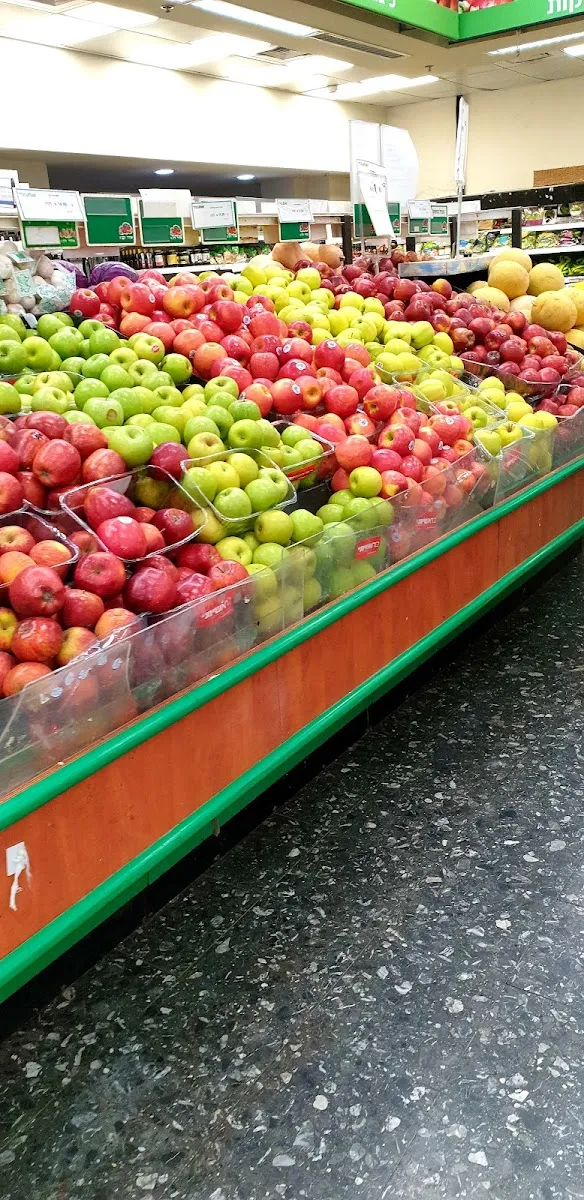 Carrefour Market (Shtampfer, Petah Tikva) — photo 4
