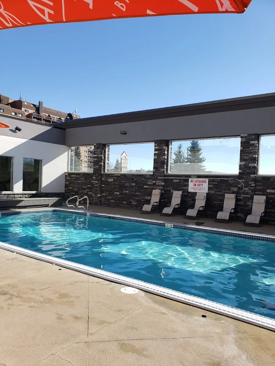 Carriage House Hotel & Conference Centre — photo 4